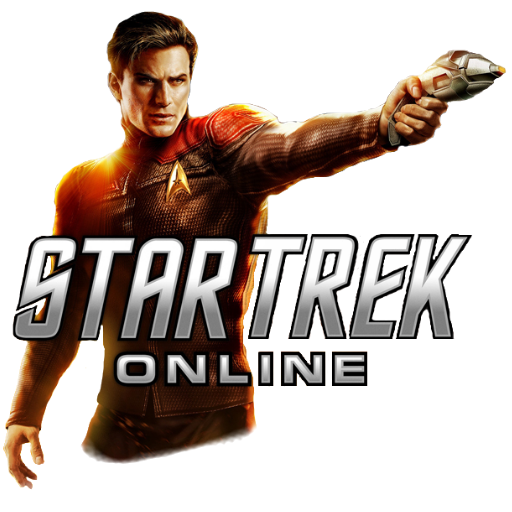 Star Trek Online 6 Icon 512x512 png